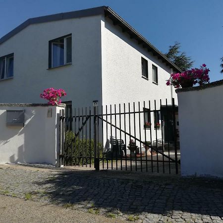 Hauptstadt Ferien Berlin - Hfb Apartamento Exterior foto