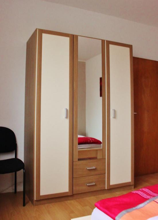 Hauptstadt Ferien Berlin - Hfb Apartamento Habitación foto