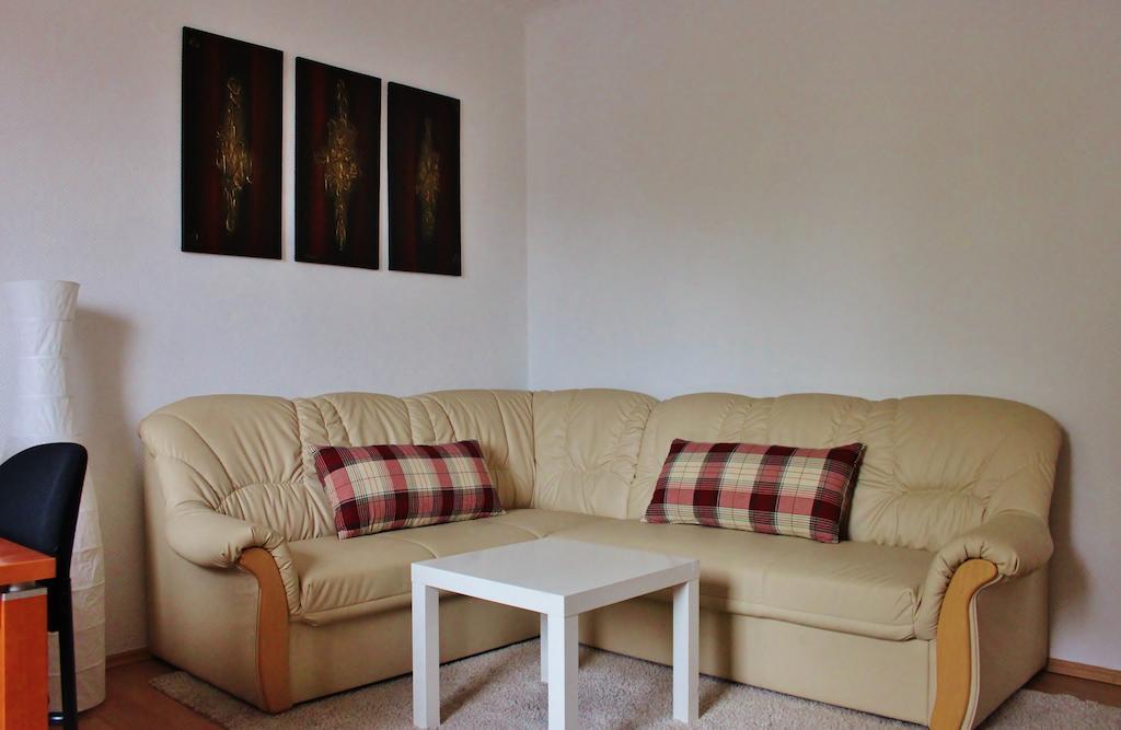 Hauptstadt Ferien Berlin - Hfb Apartamento Habitación foto