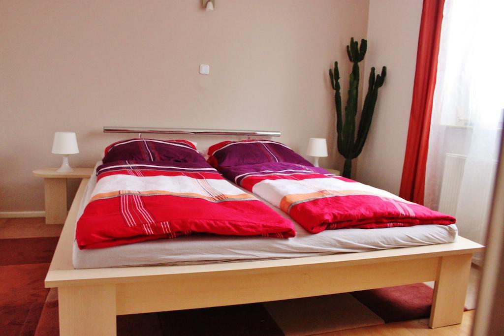 Hauptstadt Ferien Berlin - Hfb Apartamento Habitación foto