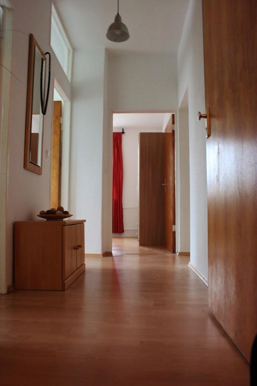 Hauptstadt Ferien Berlin - Hfb Apartamento Habitación foto