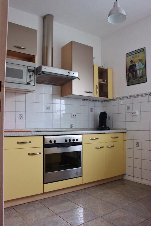 Hauptstadt Ferien Berlin - Hfb Apartamento Habitación foto