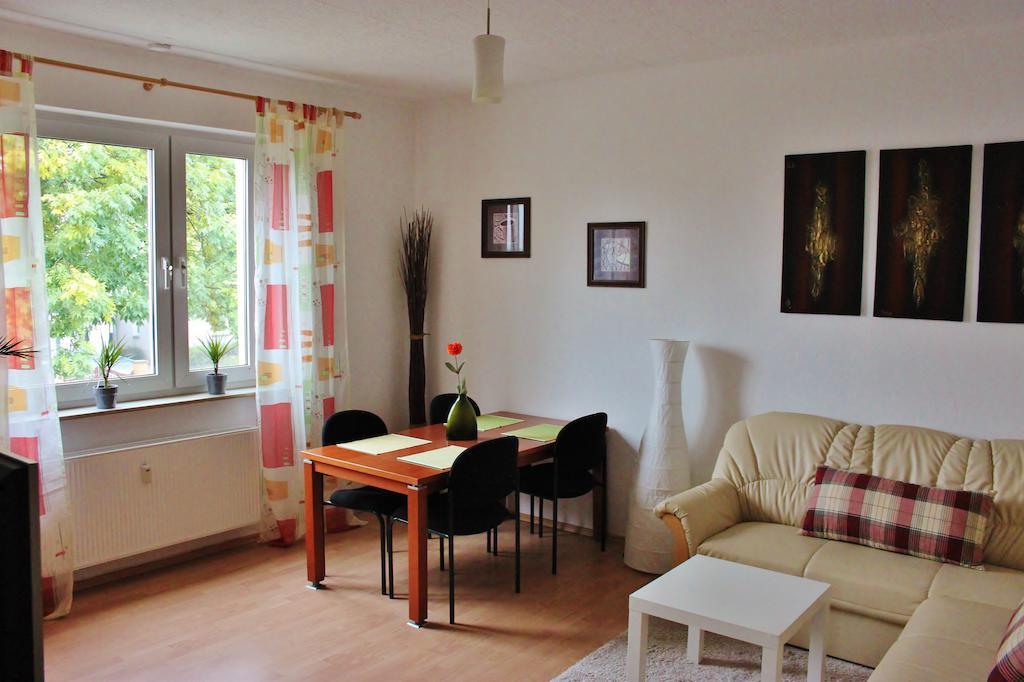 Hauptstadt Ferien Berlin - Hfb Apartamento Habitación foto