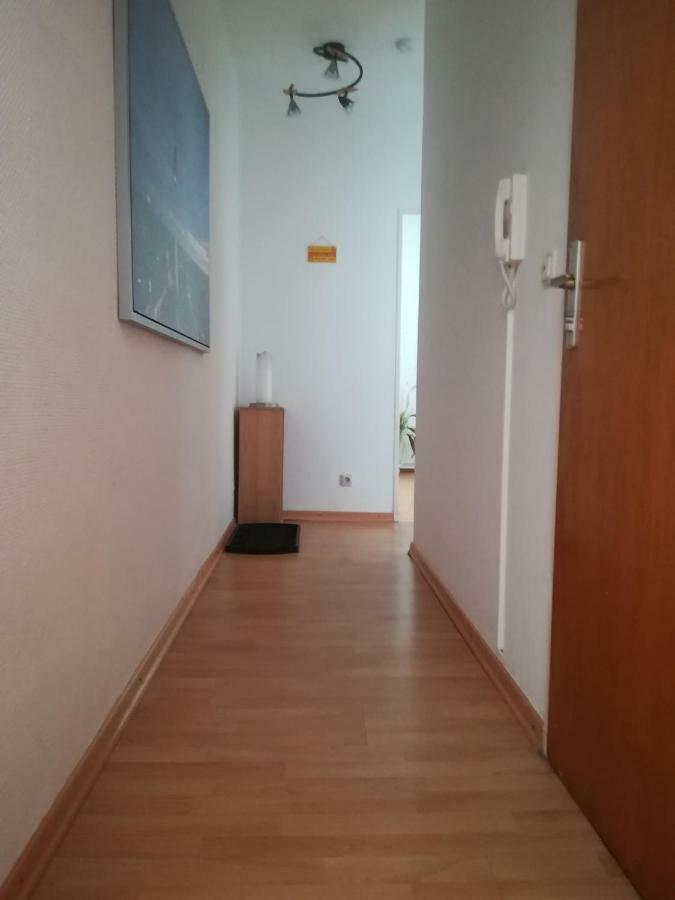 Hauptstadt Ferien Berlin - Hfb Apartamento Exterior foto