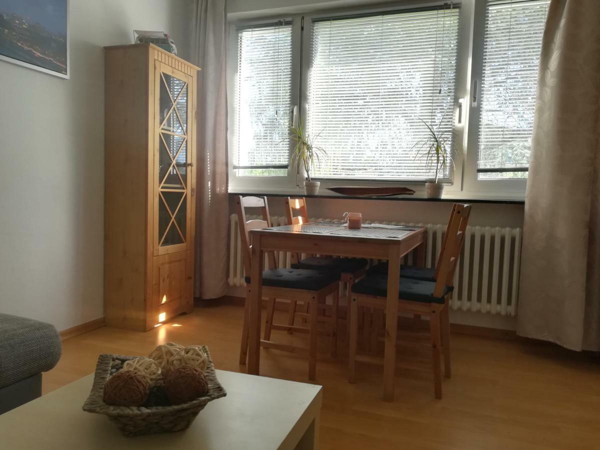 Hauptstadt Ferien Berlin - Hfb Apartamento Exterior foto
